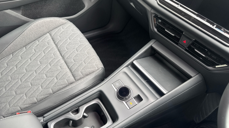 Volkswagen Tiguan 1.5 eTSI Match 5dr DSG Petrol Estate